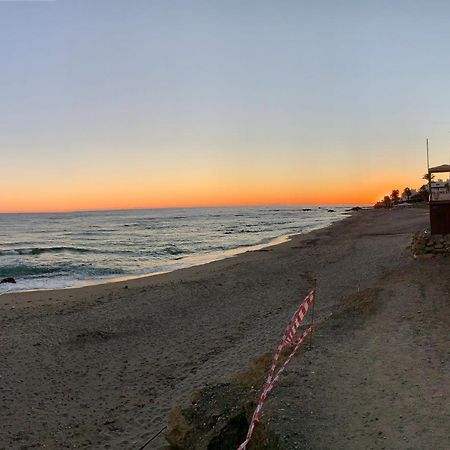 Super Holday Lubina Sol Mijas Beachfront Exterior foto