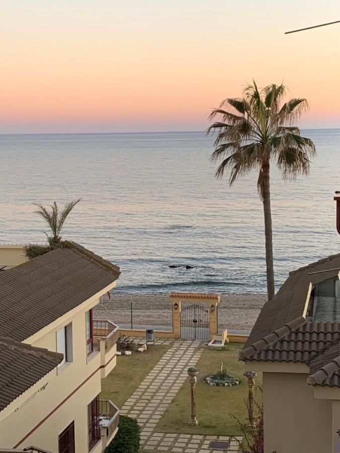 Super Holday Lubina Sol Mijas Beachfront Exterior foto