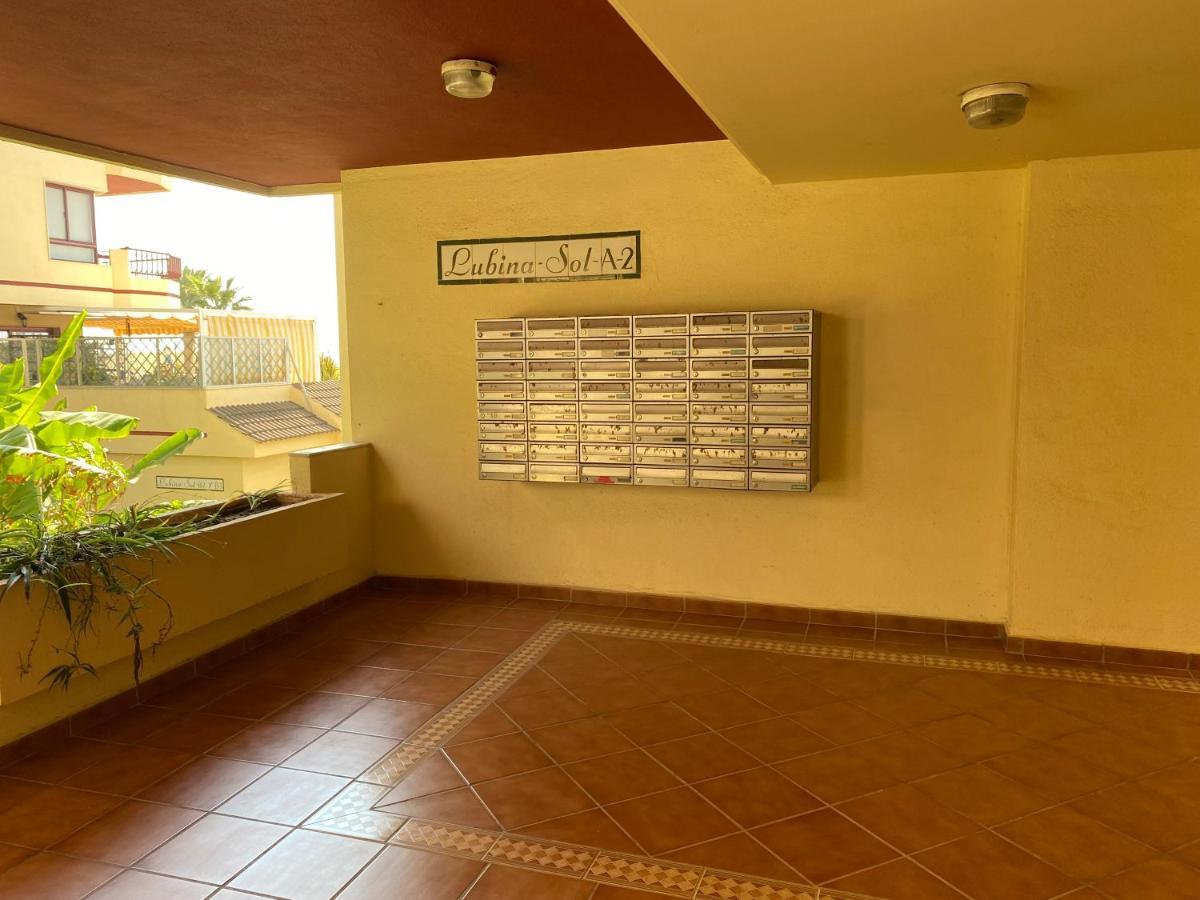 Super Holday Lubina Sol Mijas Beachfront Exterior foto