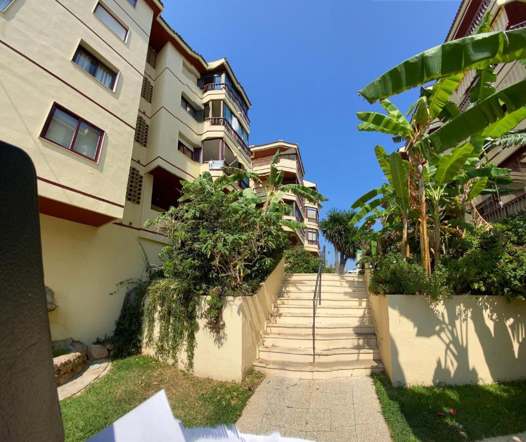 Super Holday Lubina Sol Mijas Beachfront Exterior foto