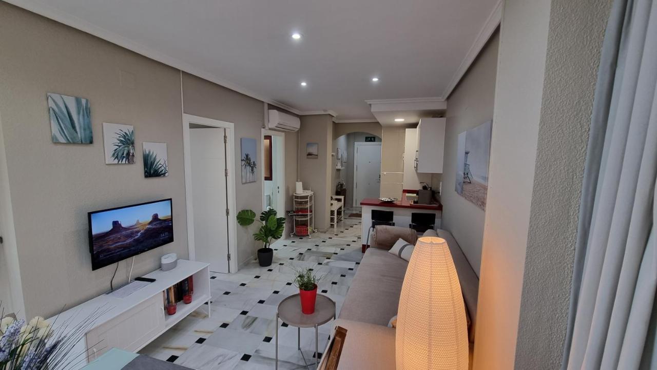 Super Holday Lubina Sol Mijas Beachfront Exterior foto