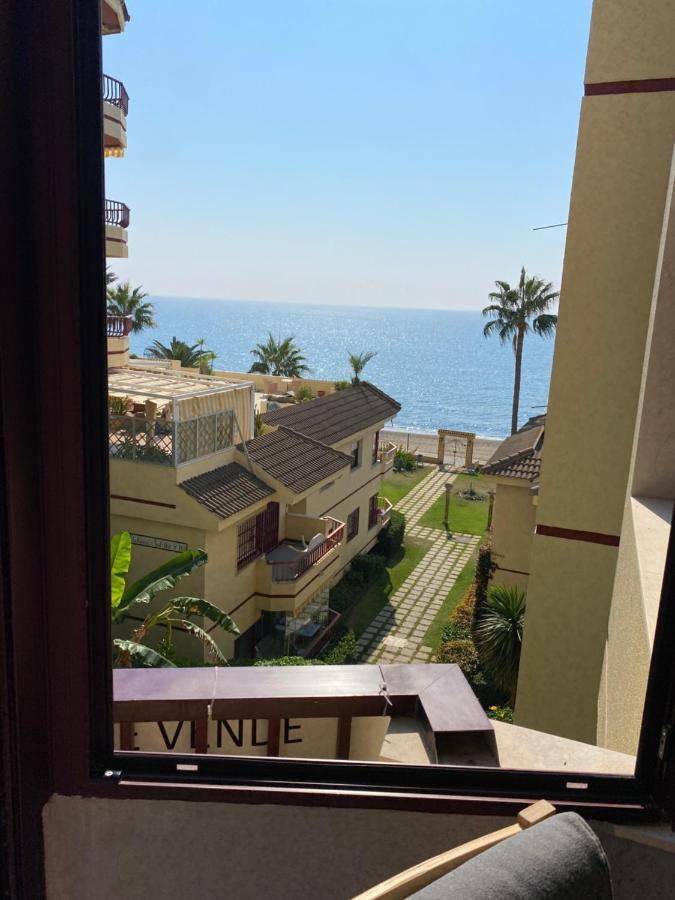 Super Holday Lubina Sol Mijas Beachfront Exterior foto