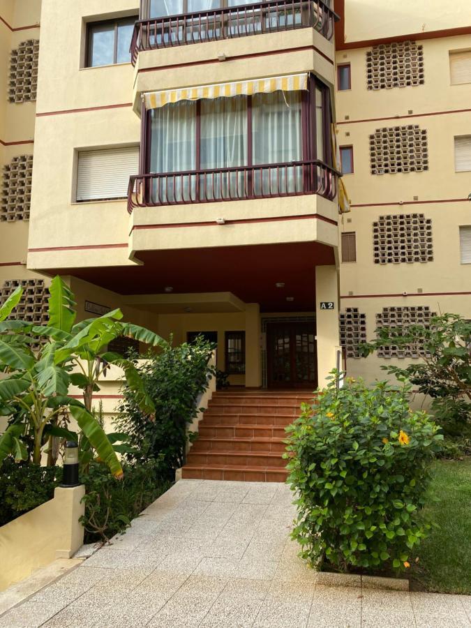 Super Holday Lubina Sol Mijas Beachfront Exterior foto