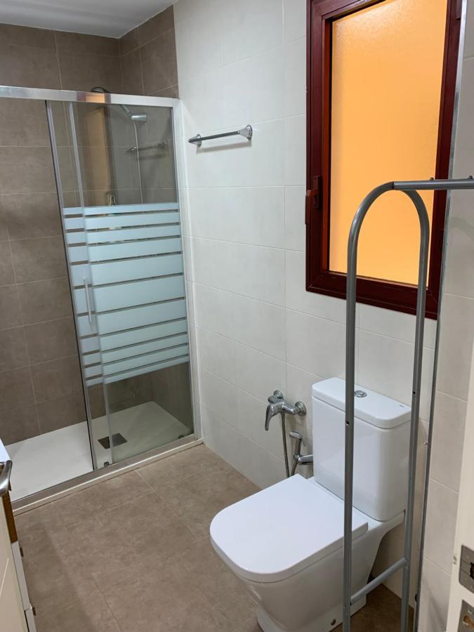 Super Holday Lubina Sol Mijas Beachfront Exterior foto