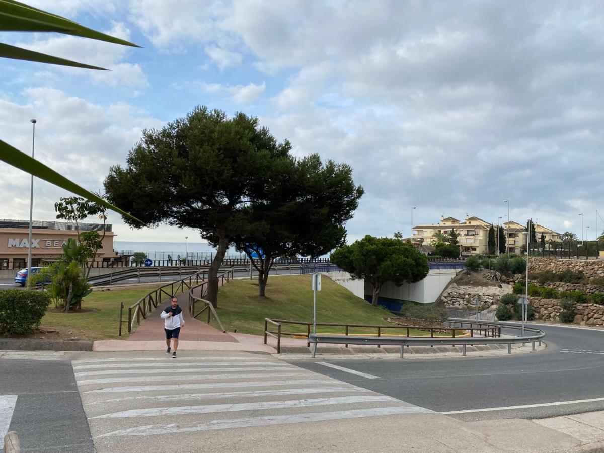 Super Holday Lubina Sol Mijas Beachfront Exterior foto