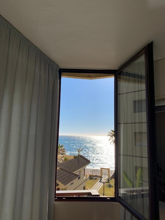 Super Holday Lubina Sol Mijas Beachfront Exterior foto