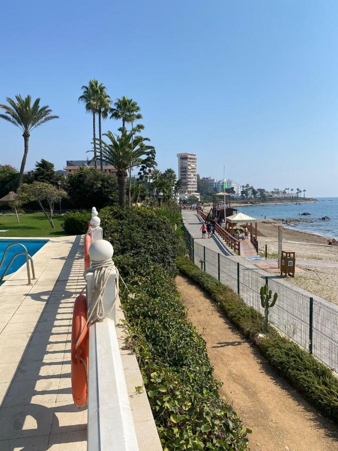 Super Holday Lubina Sol Mijas Beachfront Exterior foto