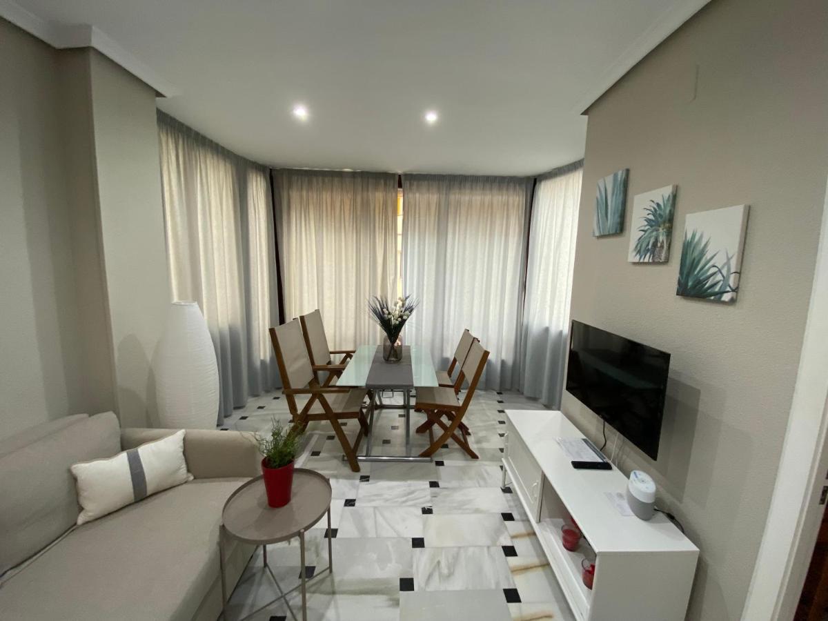 Super Holday Lubina Sol Mijas Beachfront Exterior foto