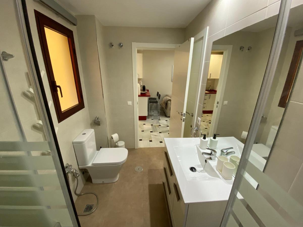 Super Holday Lubina Sol Mijas Beachfront Exterior foto