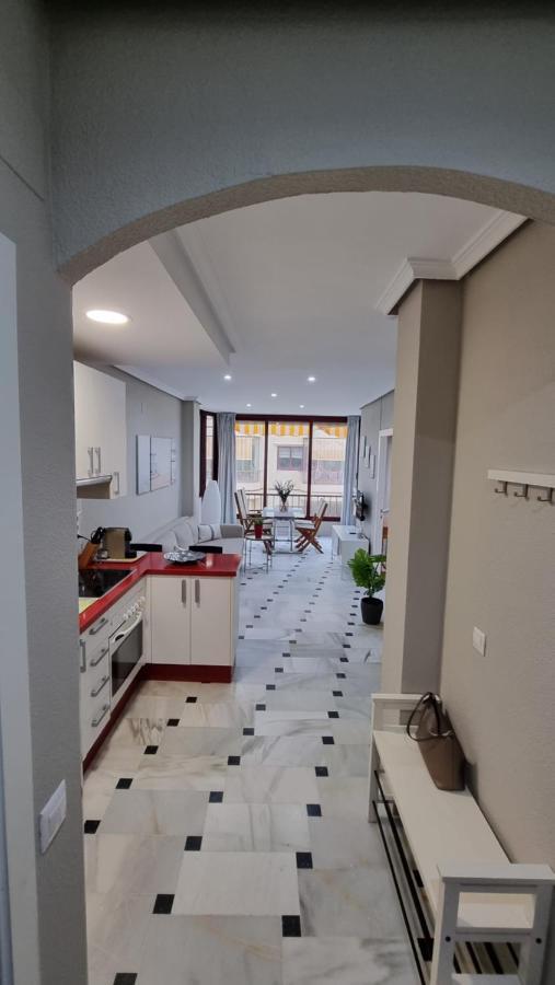 Super Holday Lubina Sol Mijas Beachfront Exterior foto