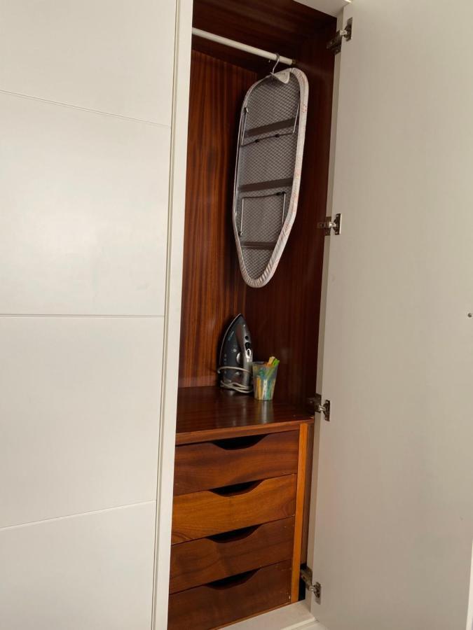 Super Holday Lubina Sol Mijas Beachfront Exterior foto
