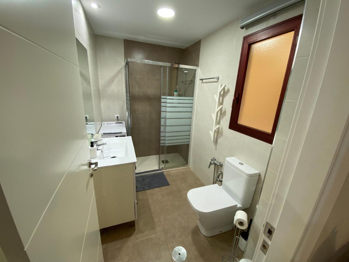 Super Holday Lubina Sol Mijas Beachfront Exterior foto